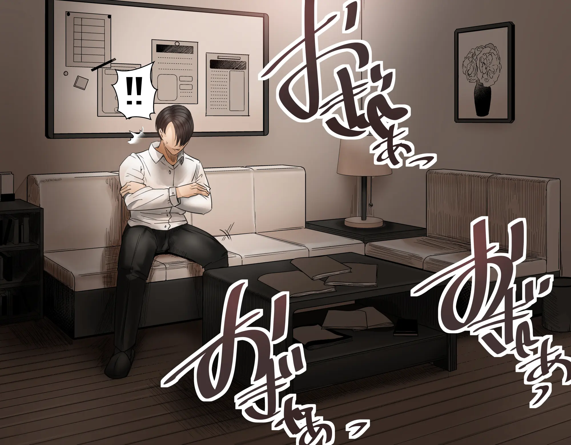 Douki No Yome To Makura Ecchi To Danna No Uwaki Kanketsuhen